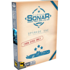 Captain Sonar - Upgrade One