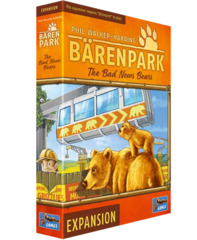 Barenpark: The Bad News Bears Expansion