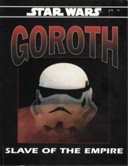Goroth Slave of the Empire