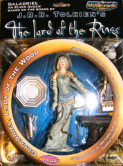 Middle Earth - Galadriel / Lady of the Wood ME033