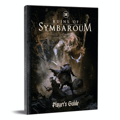 Ruins of Symbaroum - Player's Guide (5E)