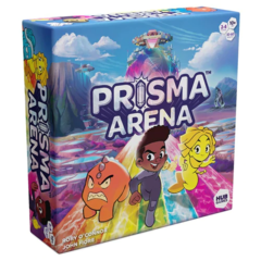 PRA01 - Prisma Arena