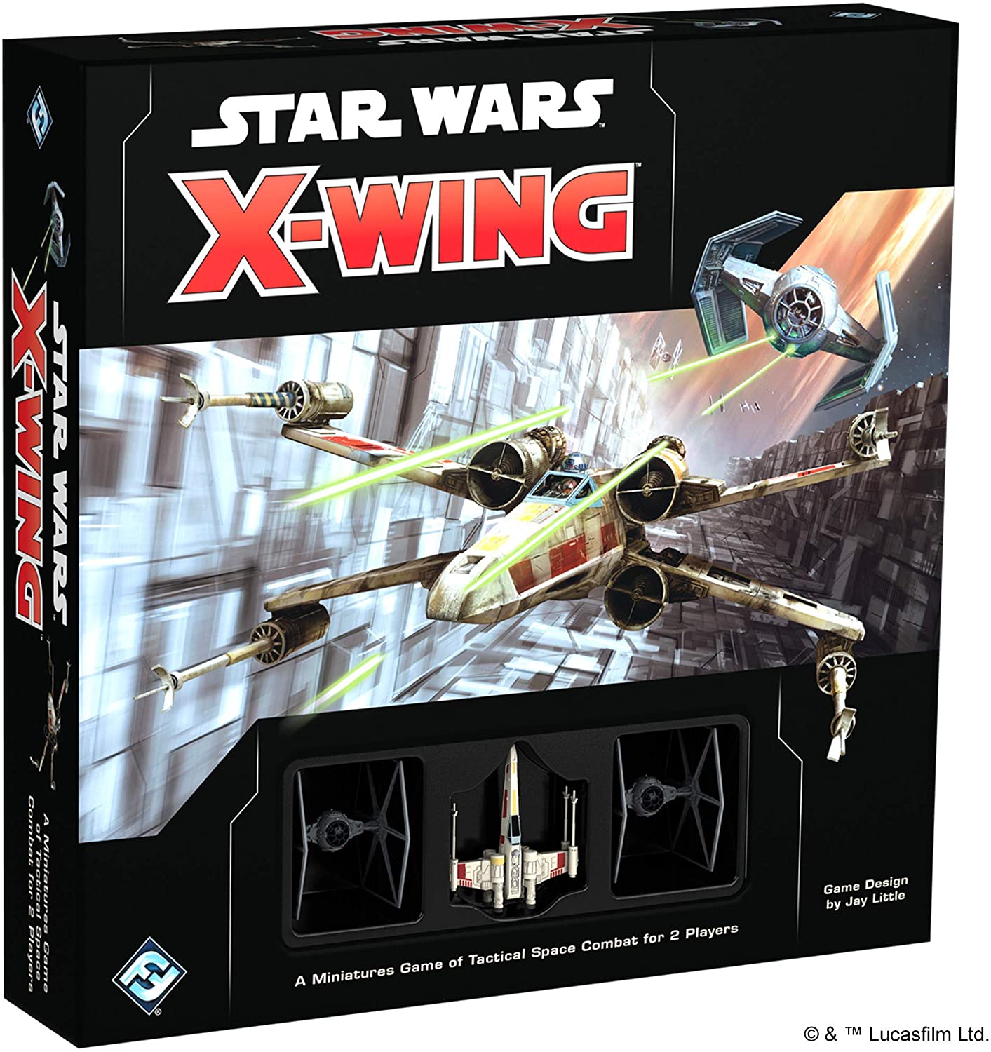 Star Wars X-Wing -  Core Set