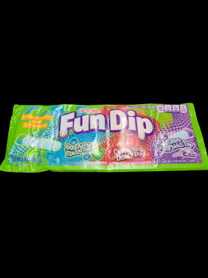 Candy - Fun Dip