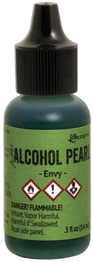 Ranger Alcohol Pearl - Envy