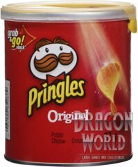 Chips - Pringle's Small Original