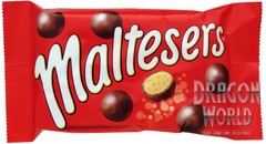 Candy - Malteasers