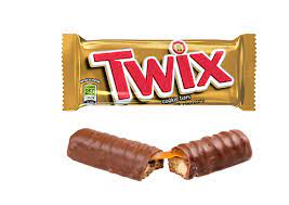 Chocolate - Twix