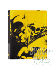 Batman Card Portfolio - 360 CT - Dragon Shield