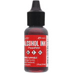 Ranger Alcohol Ink - Poppyfield