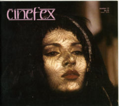 Cinefex #12 © April 1983 Don Shay Publishing