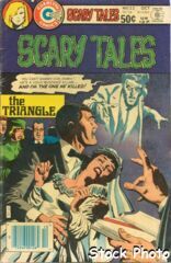 Scary Tales #22