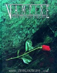 Vampire - The Masquerade (2nd Edition) © 1992 White Wolf