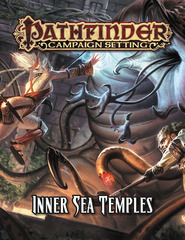 Pathfinder Campaign Setting: Inner Sea Temples © 2016 PZO 9296