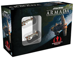Star Wars Armada: Hammerhead Corvette Expansion Pack