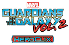 Marvel Dice Masters: Guardians of the Galaxy v2 90 ct. Gravity Feed