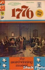 1776 [Charlton Classics Library] #1
