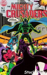 The Mighty Crusaders #03