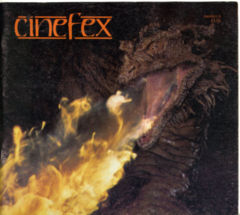 Cinefex #06 © October 1981 Don Shay Publishing