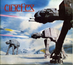 Cinefex #02 © August 1980 Don Shay Publishing