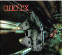 Cinefex #13 © July 1983 Don Shay Publishing
