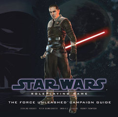 DH Force Unleashed Campaign Guide © 2008 WotC