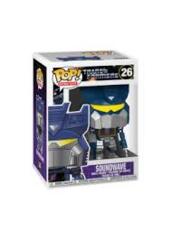Pop! Transformers 26 : Soundwave
