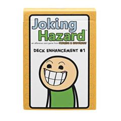 Joking Hazard : Deck Enhancement #1