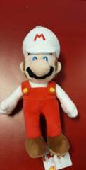 Toutou Mario Fire All-Star