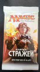 Oath of the Gatewatch Booster Pack - Russian