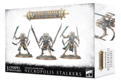 Necropolis Stalkers