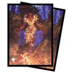 Ultra Pro - Modern Horizons 2 100ct Sleeves - Grist, the Hunger Tide - for Magic: The Gathering (UPR18732)