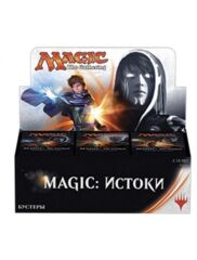 Origins Booster Box - Russian