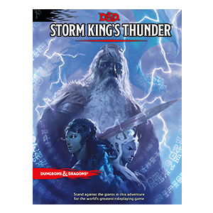 Storm Kings Thunder