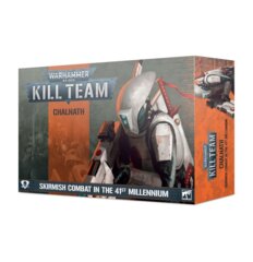 Kill Team: Chalnath