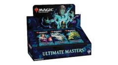 Ultimate Masters Box