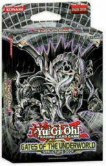 Gates Of The Underworld Structure Deck Unlimited