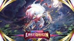 Pokémon Lost Origin Prerelease August 28th