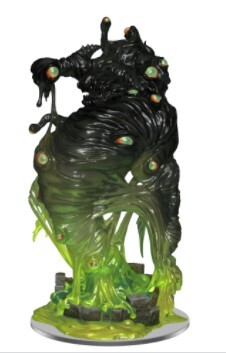 Dungeons & Dragons Icons of the Realms: Juiblex, Demon Lord of Slime and Ooze