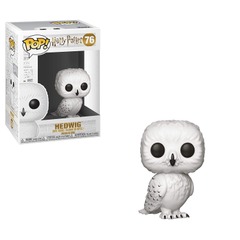 POP - MOVIES - HARRY POTTER - HEDWIG - 76