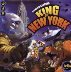 KING OF NEW YORK (FRENCH)