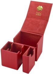 DEX - DECK BOX - PROLINE - SMALL - RED