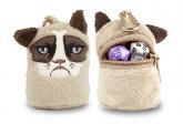 Gamers Pouch: Grumpy Cat