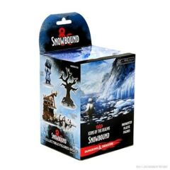 DUNGEONS & DRAGONS 5  -  ICONS OF THE REALMS  -  SNOWBOUND