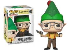 POP - TELEVISION - THE OFFICE - DWIGHT SCHRUTE AS ELF - 905