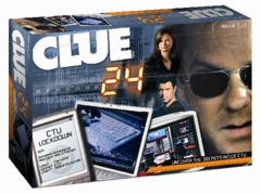 CLUE - 24H (ENGLISH)