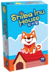 SHIBA INU HOUSE