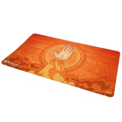 MAGIC THE GATHERING  -  MYSTICAL ARCHIVE  -  PLAYMAT - COUNTERSPELL