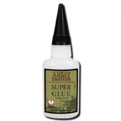 THE ARMY PAINTER: SUPER GLUE