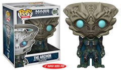 POP - GAMES - MASS EFFECT ANDROMEDA - THE ARCHON - 191